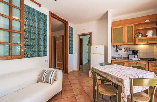 San Feliciano Apartment | La Rocca by Interhome