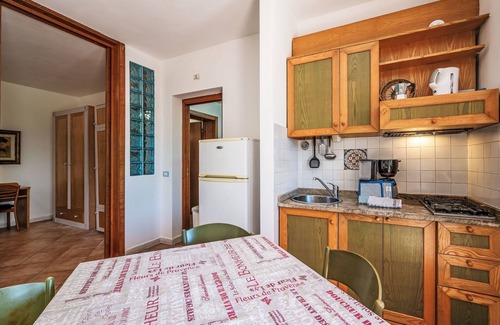 San Feliciano Apartment | La Rocca by Interhome