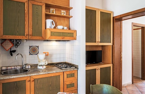 San Feliciano Apartment | La Rocca by Interhome