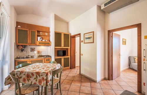 San Feliciano Apartment | La Rocca by Interhome