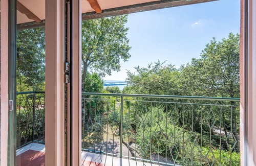 San Feliciano Apartment | La Rocca by Interhome