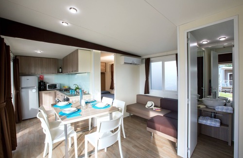 Bardolino RV Rental | La Rocca Camping Village