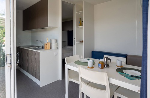 Bardolino RV Rental | La Rocca Camping Village