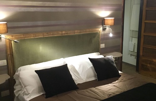 Montefalco House | La Rocca Guest House & Spa