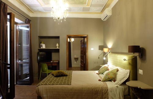 Montefalco House | La Rocca Guest House & Spa