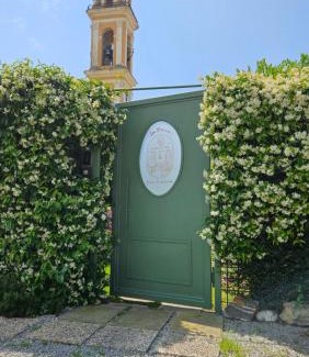 Moneglia Bed & Breakfast | La Rocca Maison de Charme