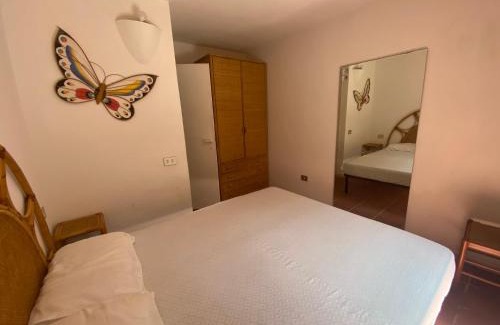Notteri Apartment | La Rocca Sarda