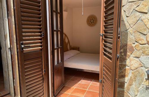 Notteri Apartment | La Rocca Sarda