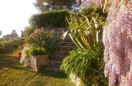 Agropoli Bed & Breakfast | La Roccia