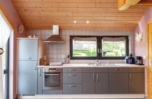 Marcouray House | La Roche Cozy Forest Escape