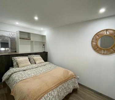 Verdun Apartment | LA ROCHE