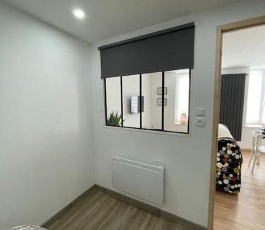 Verdun Apartment | LA ROCHE