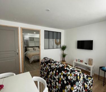 Verdun Apartment | LA ROCHE