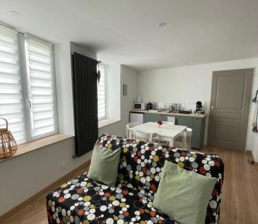 Verdun Apartment | LA ROCHE