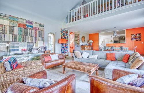Carnac House | La Rocherie - Charmante maison avec piscine privée