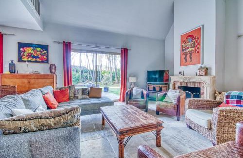 Carnac House | La Rocherie - Charmante maison avec piscine privée