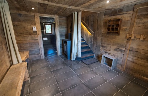 Alex Apartment | La Rochette - Cozy studio with sauna.