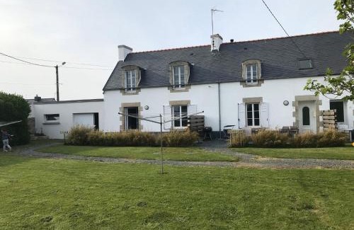 Penmarch House | LA ROLANDE