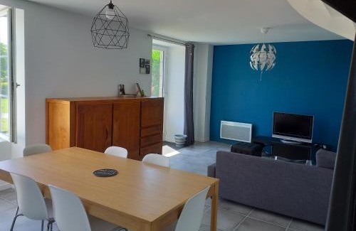 Penmarch House | LA ROLANDE