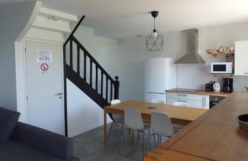 Penmarch House | LA ROLANDE