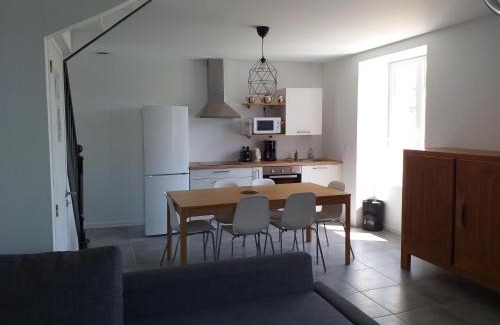 Penmarch House | LA ROLANDE