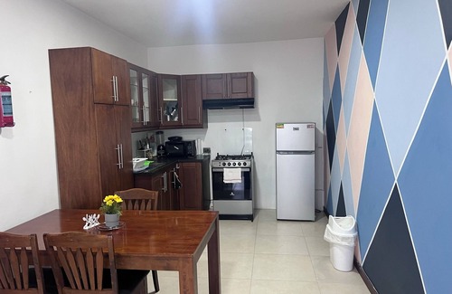 La Romana Apartment | La Romana