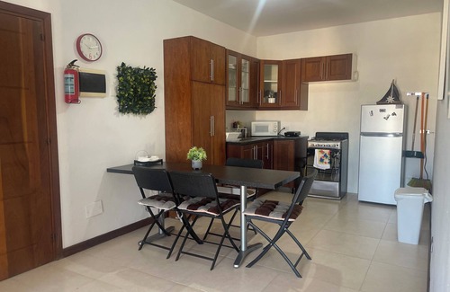 La Romana Apartment | La Romana
