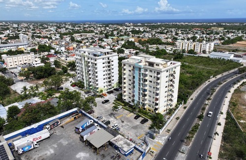 La Romana Apartment | La Romana
