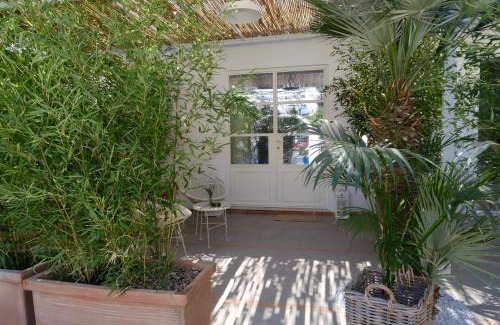 Anacapri Bed & Breakfast | La Rondinella Suite