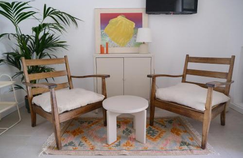 Anacapri Bed & Breakfast | La Rondinella Suite