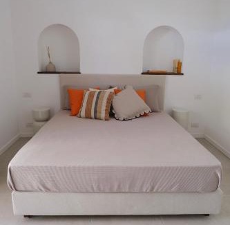 Anacapri Bed & Breakfast | La Rondinella Suite