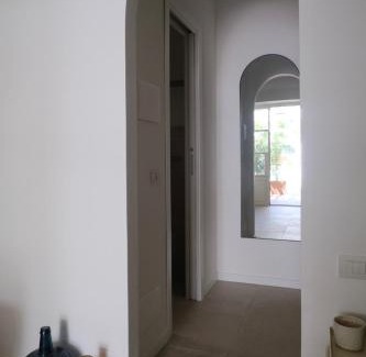 Anacapri Bed & Breakfast | La Rondinella Suite