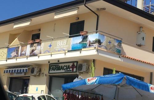 Marina di Zambrone Bed & Breakfast | La Rosa dei Venti