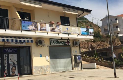 Marina di Zambrone Bed & Breakfast | La Rosa dei Venti