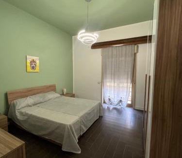 Coste House | La Rosa dello Jonio