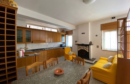 Agropoli Apartment | La Rosa - Home Relax