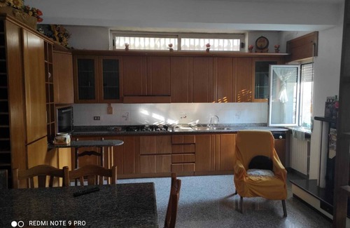 Agropoli Apartment | La Rosa - Home Relax