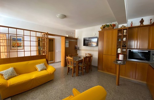 Agropoli Apartment | La Rosa - Home Relax