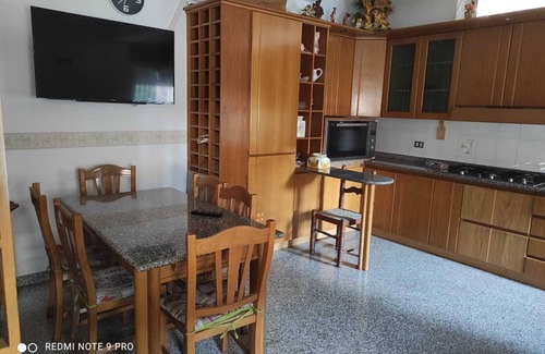 Agropoli Apartment | La Rosa - Home Relax