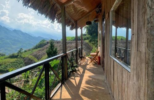 Sa Pa Apartment | La Rosa Homestay