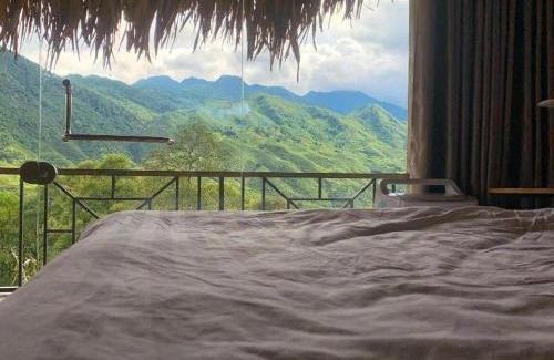 Sa Pa Apartment | La Rosa Homestay