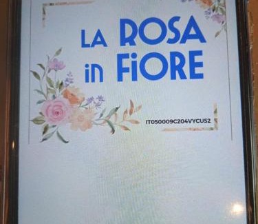 Castelfranco di Sotto House | La Rosa in Fiore