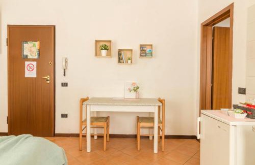 Ferrara Apartment | La Rosa