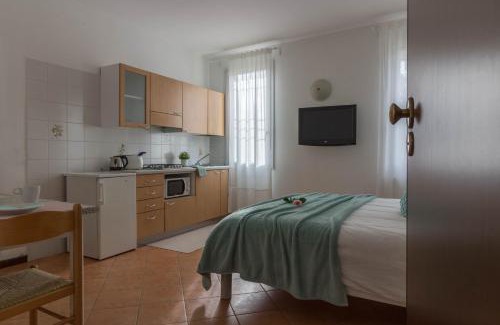 Ferrara Apartment | La Rosa