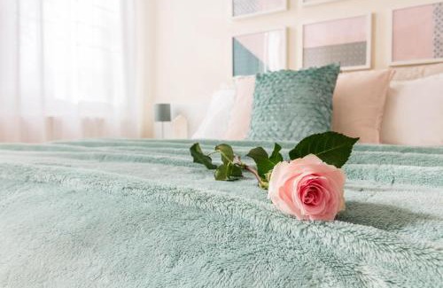 Ferrara Apartment | La Rosa