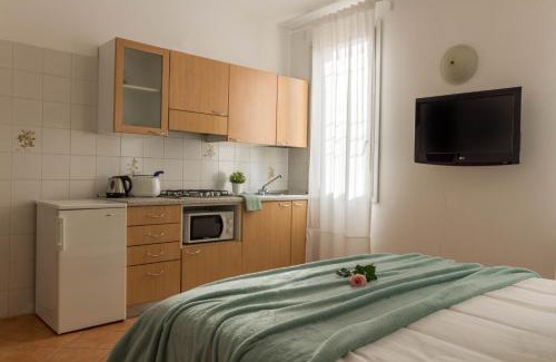 Ferrara Apartment | La Rosa