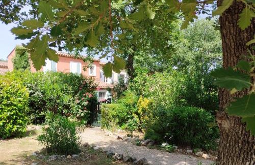 Fayence House | La Rose des Claux