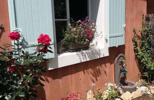 Fayence House | La Rose des Claux