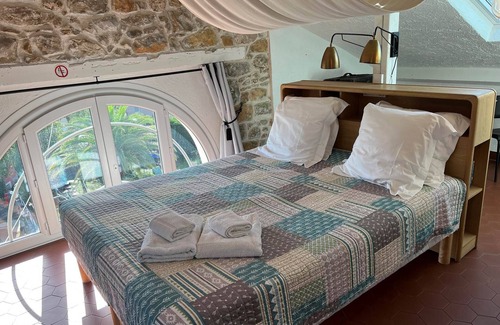 Vence House | LA Roseraie Ouvert Toute L Annee Avec Petit Dejeuner