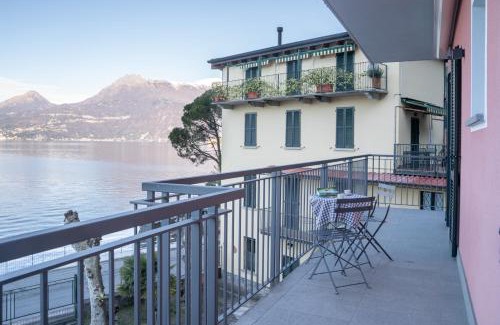 Fiumelatte Apartment | La Roseta